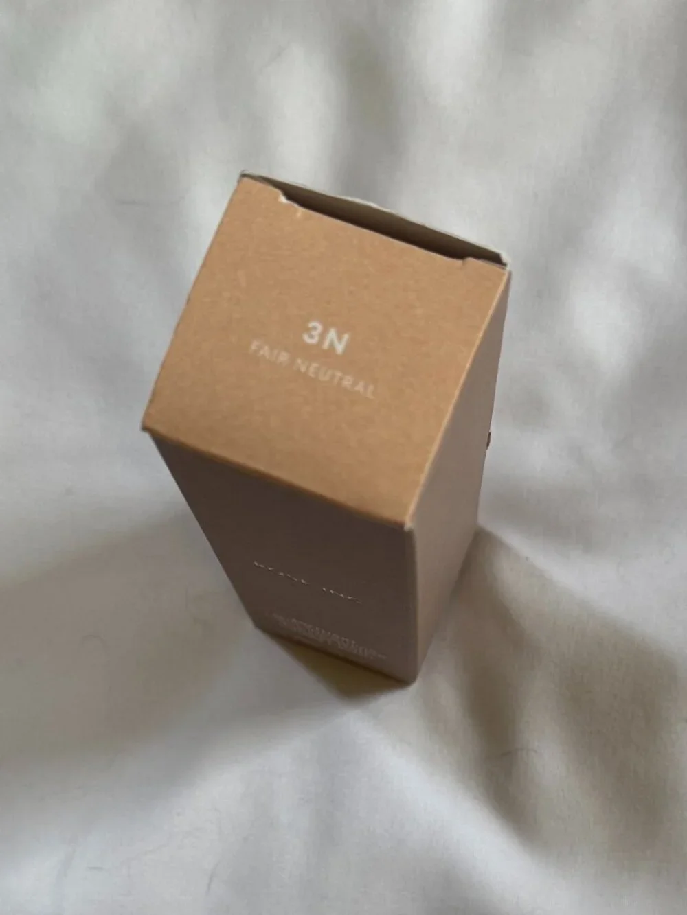 Rose Inc Softlight Skin Smoothing Liquid Foundation, 3N Fair Neutral